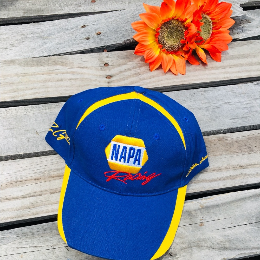 Napa Racing 🧢 - Picture 2 of 7